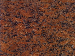 Vanga Fein Red Granite Tiles & Slabs, Polished Granite Floor Tiles, Flooring