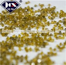 Synthetic Diamond Polishing Abrasives