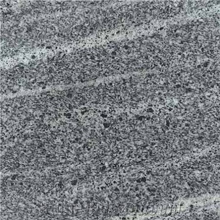 Granite Isetskiy Tiles & Slabs, Grey Polished Granite Floor Tiles, Flooring Tiles