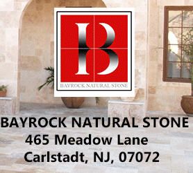 Bayrock Natural Stone, LLC