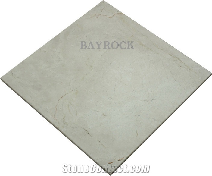Crema Winter Marble Floor and Wall Tiles