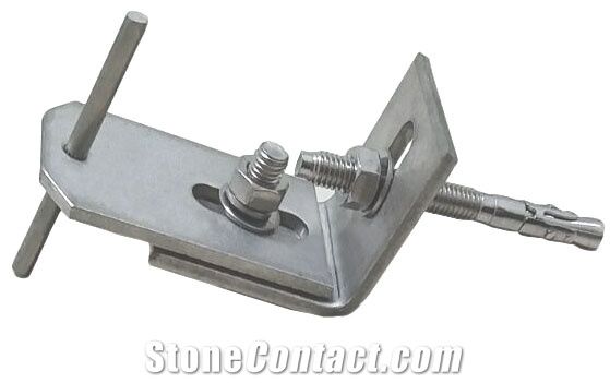 Stone Anchor - Dowel Pin Vtp-01
