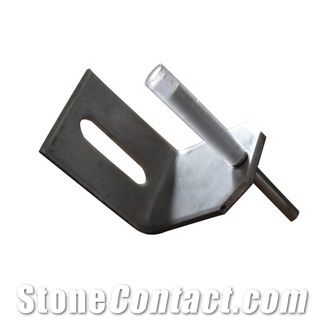 Stone Fixing Anchor Vtl-05, Granite Anchor, Masonry Anchors