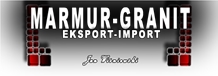 P.U.H. Marmur-Granit Eksport-Import Jan Wisniewski