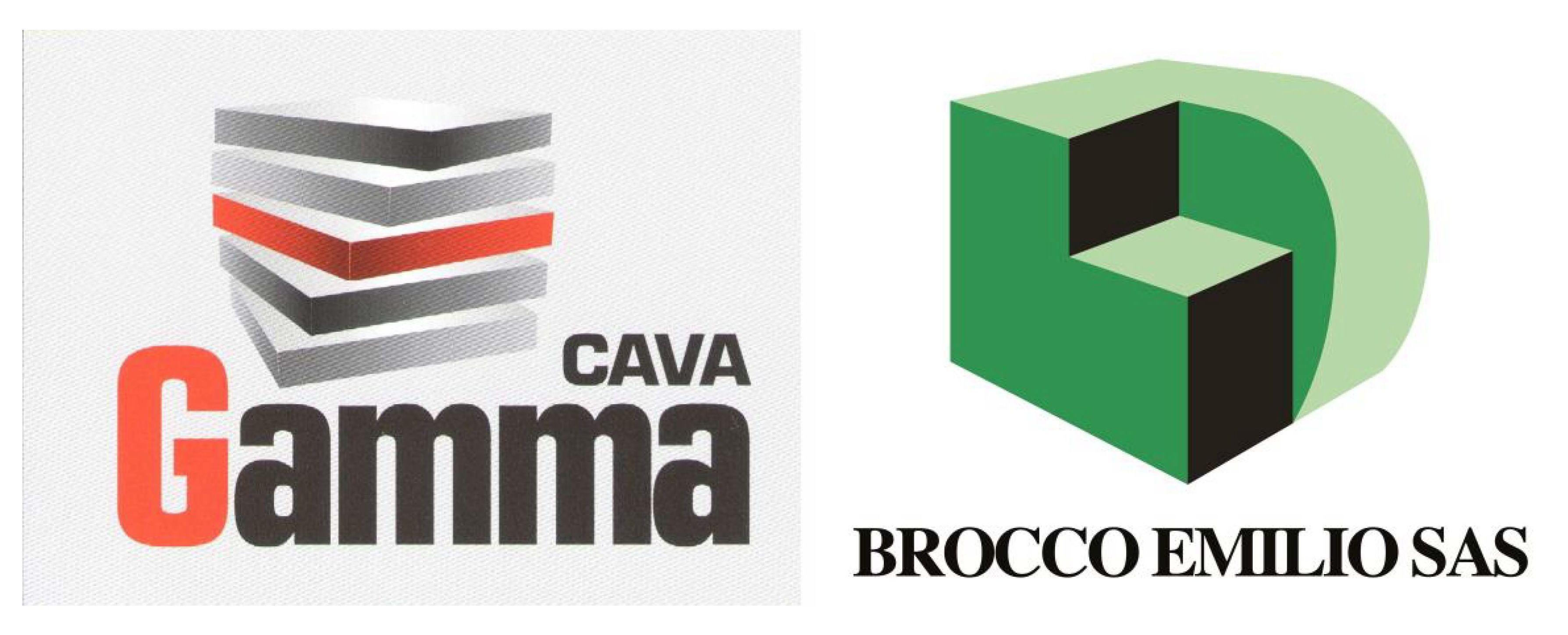 CAVA GAMMA - BROCCO EMILIO EREDI