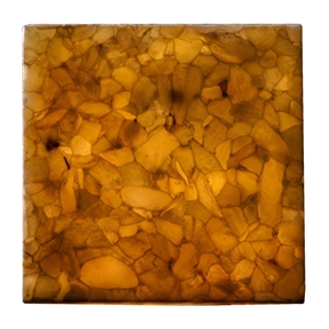 Natural Amber Tiles