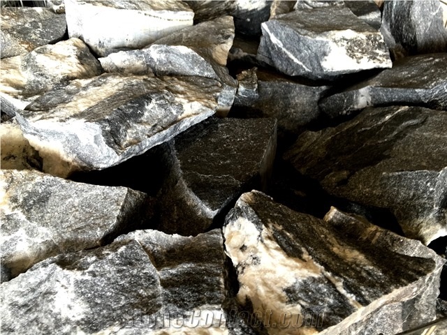 Garden Rocks for Landscaping Stone