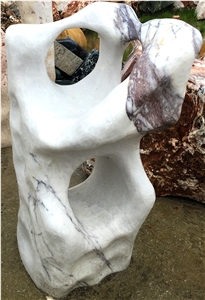 Special Stones for Garden Sculpture