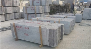 China G664 Granite Slabs for Floor Covering