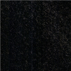 Pp Black Granite Tiles & Slabs