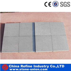 Grey Honed Sandstone Tiles , Honed Sandstone Floor Covering Stone,Sandstone Wall Covering,Sandstone Floor Covering