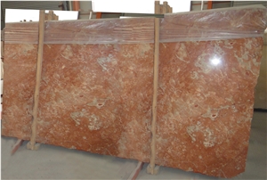 Red Marble Slabs & Tiles, Marble Floor/Wall Covering Tiles