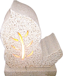 Stone Carved Lanterns, White Granite Lanterns