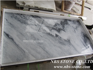 Multicolor Grey Marble Tiles & Slabs,China Grey Marble Tiles & Slabs