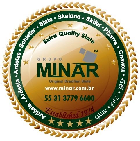 Grupo Minar - Extra Quality Slate