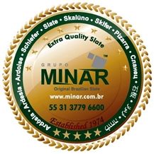 Grupo Minar - Extra Quality Slate