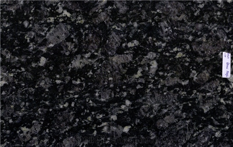 Black Magic Granite Tiles, Slabs, Black Polished Granite Floor Tiles