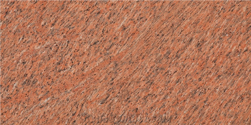 River Pink Granite Tiles & Slabs, Pink Granite Floor Tiles, Wall Tiles