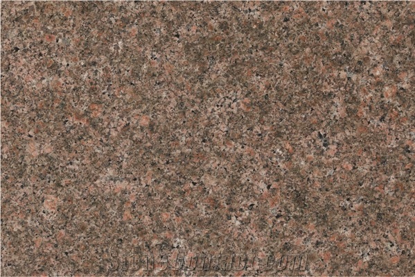 Z Brown Granite Tiles,Slabs, Brown Polished Granite Floor Tiles, Walling Tiles
