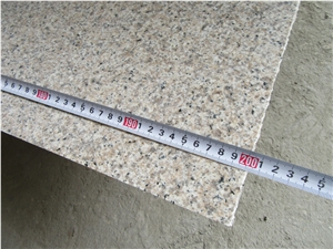 China Granite G681 Strips Polished Surface Slabs & Tiles, China Pink Granite