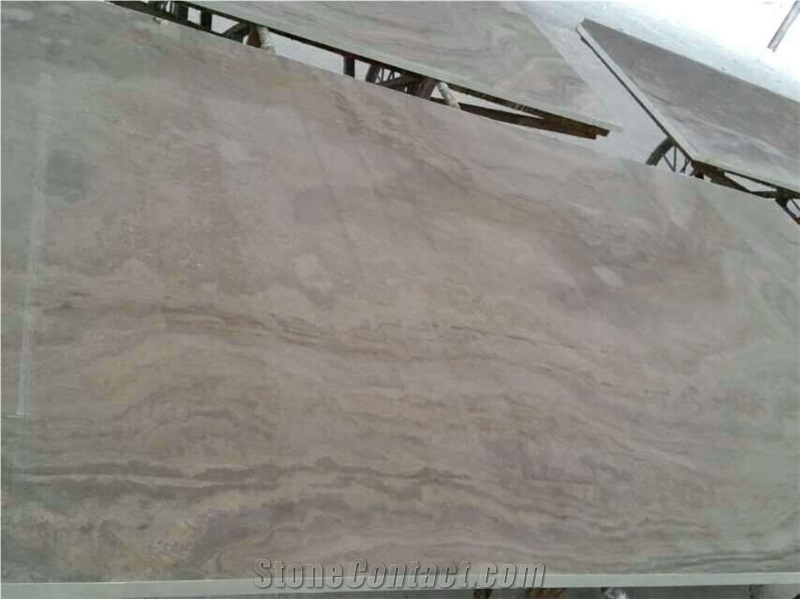 Dream Grey Marble Polished Slabs & Tiles, Turkish Grey, Brown Marble Slabs, Cheap Brown Marble Flag Slabs