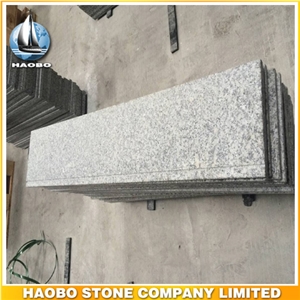 Factory Direct Price Gray Granite Stairs & Steps Wholesale