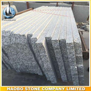 Light Gray Granite Tiles & Slab Cheap Price