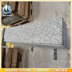 Wholesale Gray Granite Tiles & Slab for Interior Decoration Own Quarry