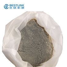 Bestlink Splitstar Non-Explosive Expansive Mortar, Rock Cracking Powder, Rock Demolition Agent, Rock Splitting Agent, Expansive Cement, Chemical Demolition Powder
