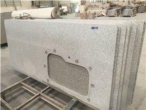 G603 Granite Kitchen Countertop