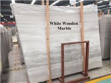 New Production White Wooden Marble Tile & Slab,Athens White Marble,Wooden White Marble,White Serpeggiante,China Serpeggiante Marble,Serpeggiante White Marble,White Wood Veins Marble,Chenille White Mar