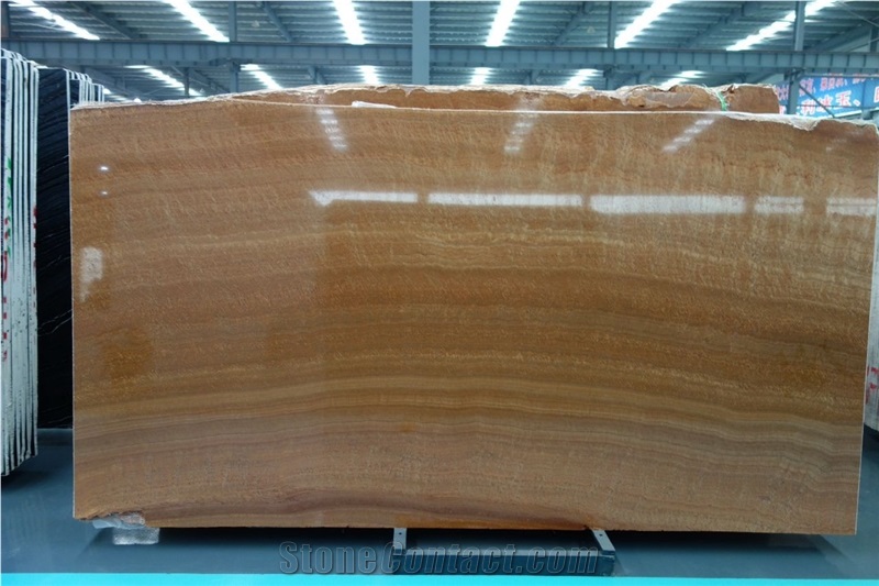 Wooden Yellow Marble,Yellow Wooden Marble High a Grade Marble Slab & Tile Polished