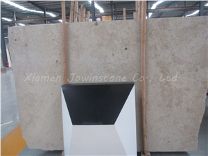 German Polished Jura Beige, German Beige Limestone Tile & Slab for Wall Cladding, Flooring,Etc.