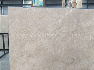 Polished Cuppuccino Marble Tiles & Slabs, Turkish Cream Marble for Wall, Flooring, Tiles Etc.