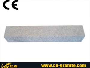 China Grey Granite Kerbstone and Curbstone, Road Stone