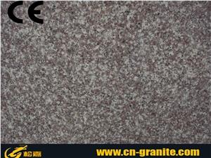 Chinese Popular G664 Granite Tiles & Slabs for Floor and Wall Covering