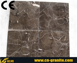 Classic Brown Marble Tiles & Slabs for Wall, China Brown Marble