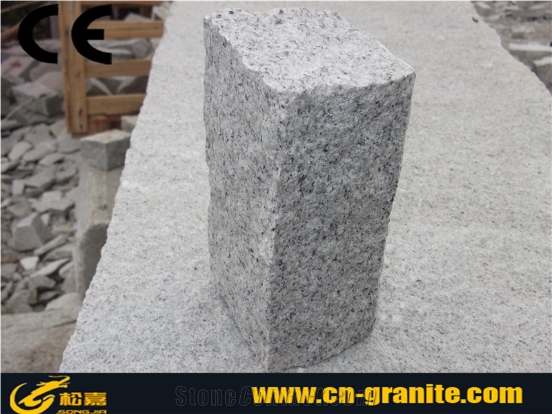 G603 China Grey Granite and Marble Paving Stone,Cheap Factory Paving Stone,Wholesale Paving Stones,Granite Paving Stone