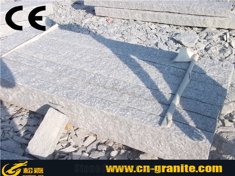 G603 China Grey Kerbstone,Paving Stone and Environment
