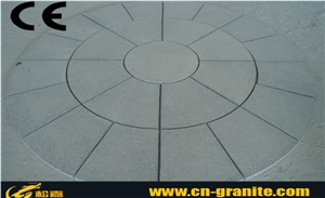 G603 Light Grey Cheap Granite Paving,China Grey Granite Pavers