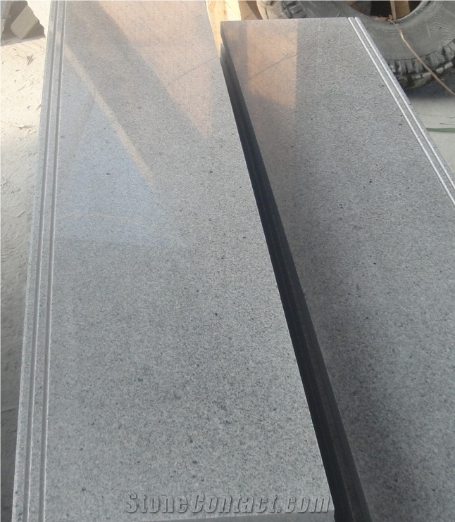 G633 Grey China Granite,China Grey Granite for Interior-Exterior Decoration