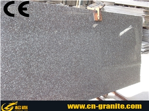 G664 China Grey Granite Big Slabs, Granite Floor Tiles