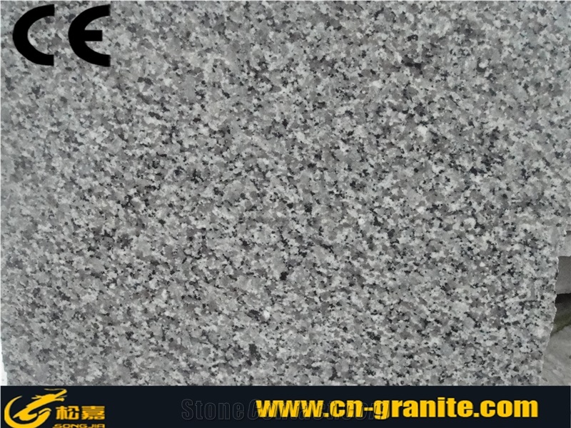 G688 Granite Tiles & Slabs,China Grey Granite for Walling,Flooring
