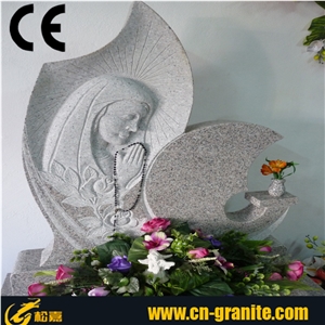 Granite Cheap Tombstone,Headstone Weeping Angel Headstone,Granite Heart Shaped Cemetery Headstone,Gravestone Accessories,Cross Tombstone,Tombstone and Monument,Tombstone Vase,Granite Tombstone Prices,