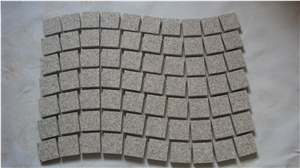 Paver Stone for Walkway Paving,All Kind Of Cube Stone Paving Sets.