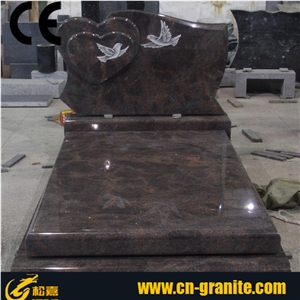 Red Tombstones,China Red Monuments,Garnet Rush Marble Tombstone Design,Monument Design,Western Style Tombstones,Custom Monuments,Engraved Tombstones,Cheap Tombstones,