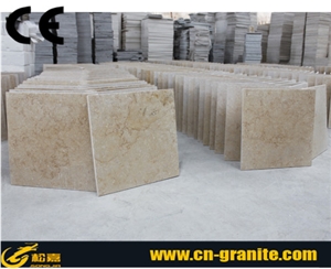 Sunny Beige Marble Slabs & Tiles, Beige Marble Polished Wall Tiles, Floor Tiles