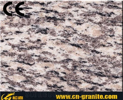 Tiger Skin Red Granite Slab&Tile,China Pink Granite,Tiger Skin Red Granite for Walling,Flooring