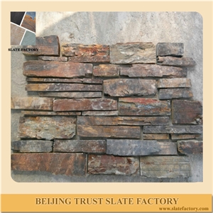 Stacked Stone Black,Natural Slate Stacked Stone Siding,Stacked Ledgestone,Stacked Cultural Stone Facade,Stack Stone Veneer,Stacked Wall Panels, Stacked Stone Cladding