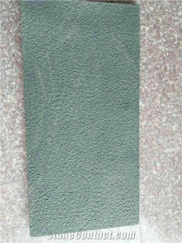 China Green Granite Slabs & Tiles, Granite Wall Tiles, Granite Flooring